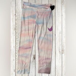 Nike Toddler Girls Size 4t Leggings NWT